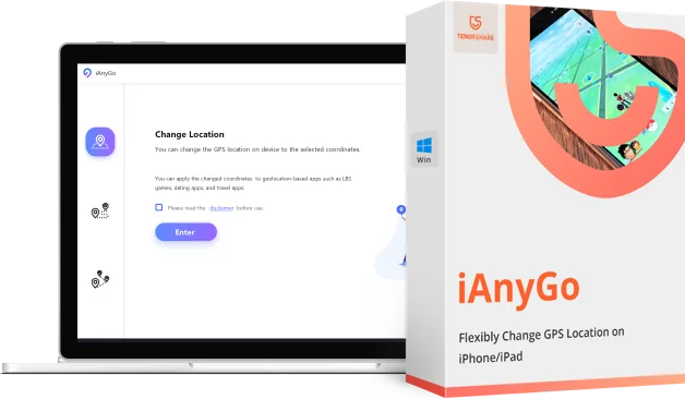 iAnyGo