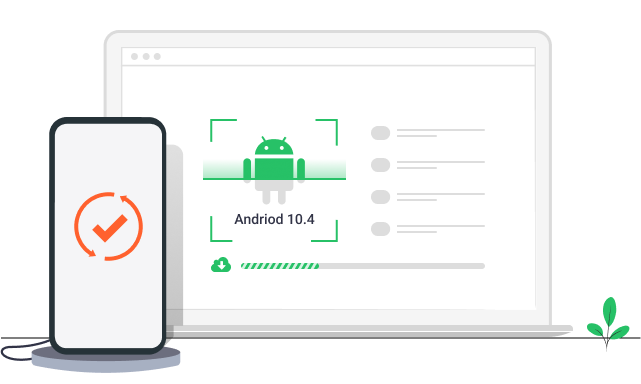 4uKey for Android-ロック解除2