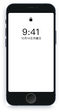 Apple IDがロックされました